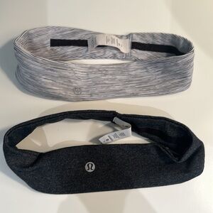 Lululemon Training Headbands